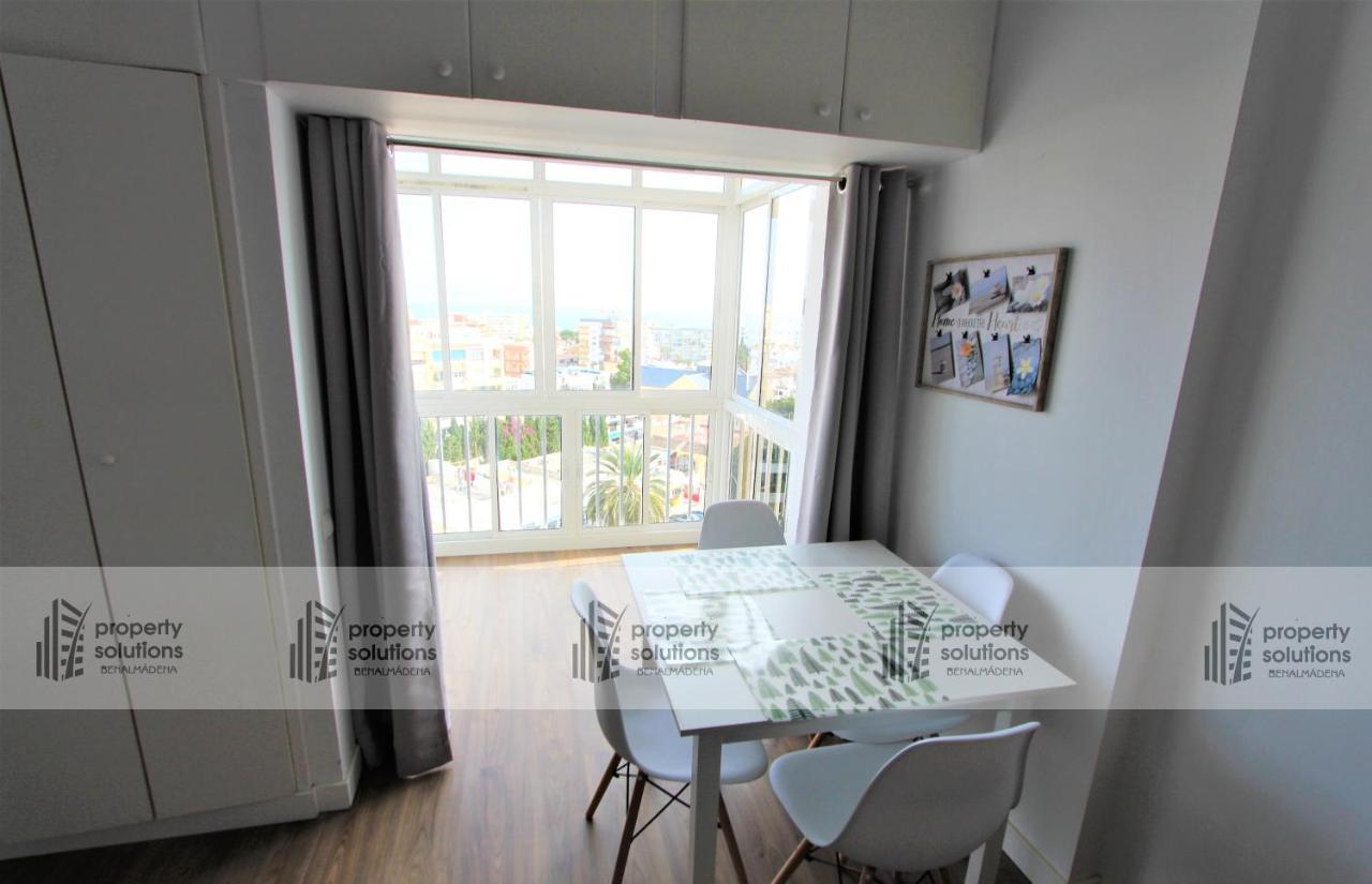 Appartement 712 Iris - Vista Al Mar - A 10 Min De La Playa Caminando Y 5 Min Del Centro *