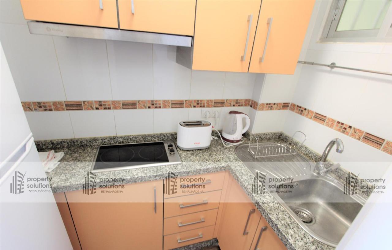 712 Iris - Vista Al Mar - A 10 Min De La Playa Caminando Y 5 Min Del Centro Appartement *