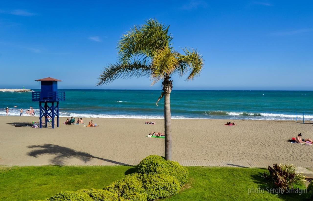 712 Iris - Vista Al Mar - A 10 Min De La Playa Caminando Y 5 Min Del Centro Appartement *