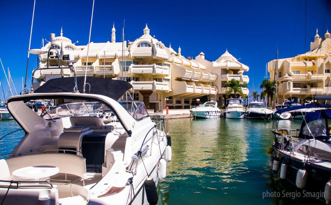 Apartament 712 Iris - Vista Al Mar - A 10 Min De La Playa Caminando Y 5 Min Del Centro *