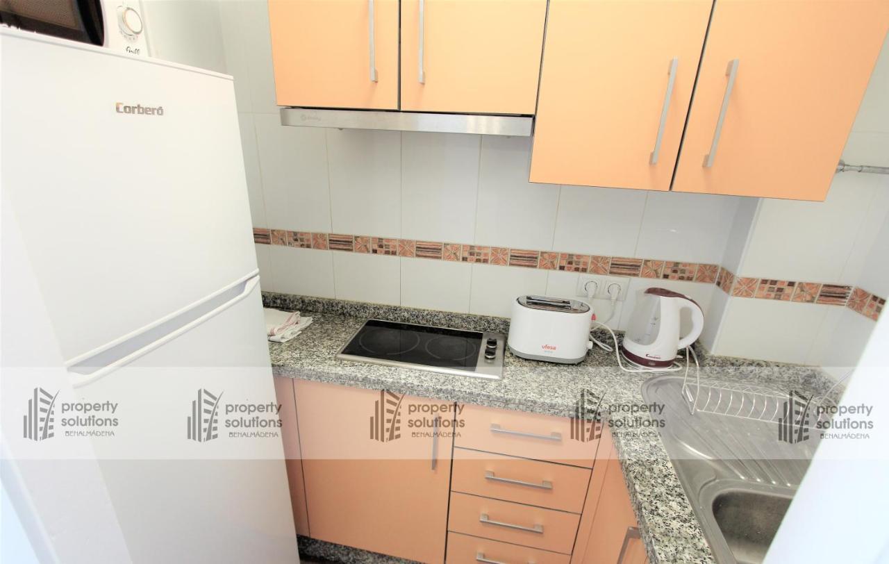 Appartement 712 Iris - Vista Al Mar - A 10 Min De La Playa Caminando Y 5 Min Del Centro *
